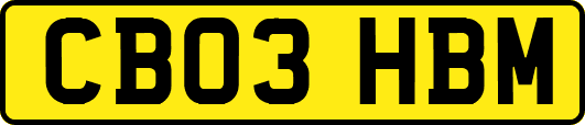 CB03HBM