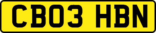 CB03HBN