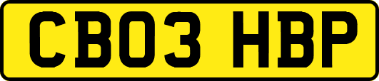 CB03HBP
