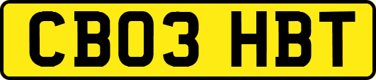 CB03HBT