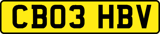 CB03HBV