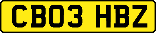 CB03HBZ