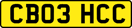 CB03HCC