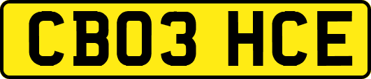 CB03HCE