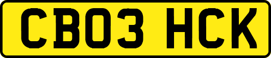 CB03HCK