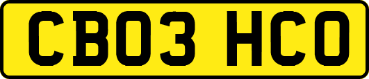 CB03HCO