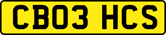 CB03HCS