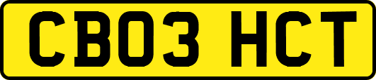 CB03HCT