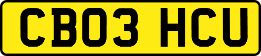 CB03HCU