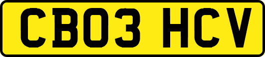 CB03HCV