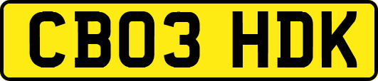 CB03HDK