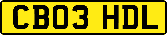 CB03HDL