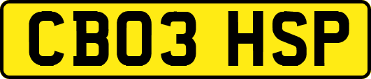CB03HSP