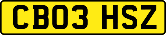 CB03HSZ