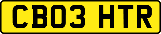 CB03HTR