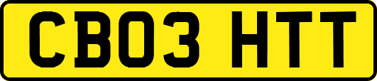 CB03HTT