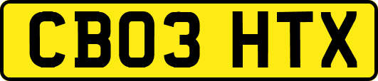 CB03HTX