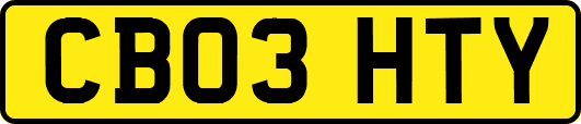 CB03HTY