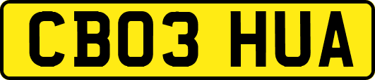 CB03HUA