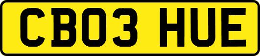 CB03HUE