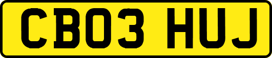 CB03HUJ