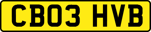 CB03HVB