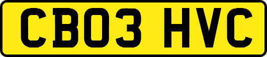 CB03HVC