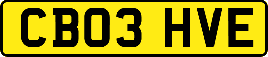 CB03HVE