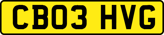 CB03HVG