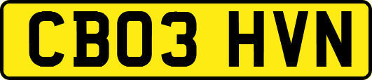 CB03HVN