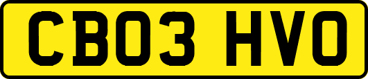 CB03HVO