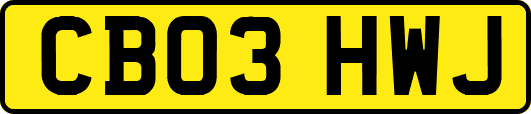 CB03HWJ