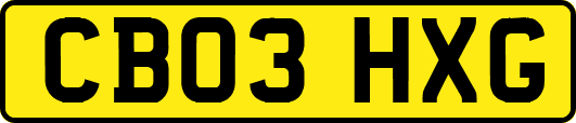 CB03HXG