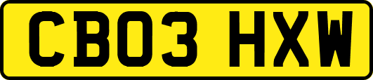 CB03HXW