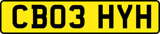 CB03HYH