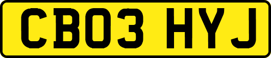 CB03HYJ