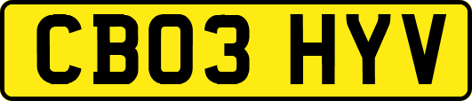 CB03HYV