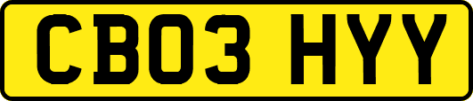 CB03HYY