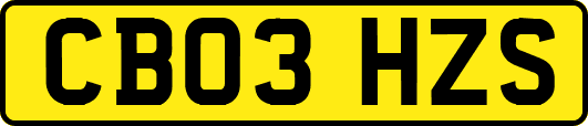 CB03HZS