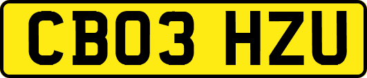 CB03HZU