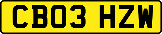 CB03HZW
