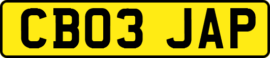 CB03JAP