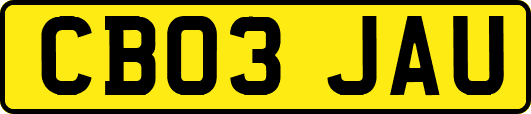 CB03JAU