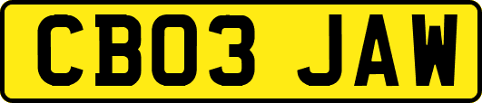 CB03JAW