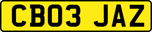 CB03JAZ