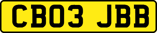 CB03JBB