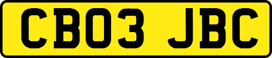 CB03JBC