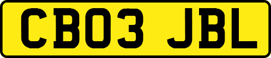 CB03JBL