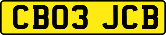 CB03JCB