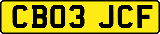 CB03JCF